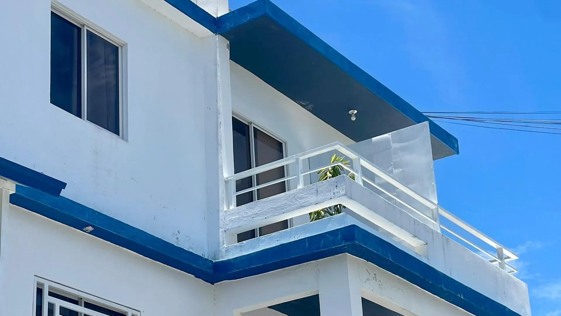 Your Getaway 10 Minutes From The Beach Nagua 0*,  Dominican Republic